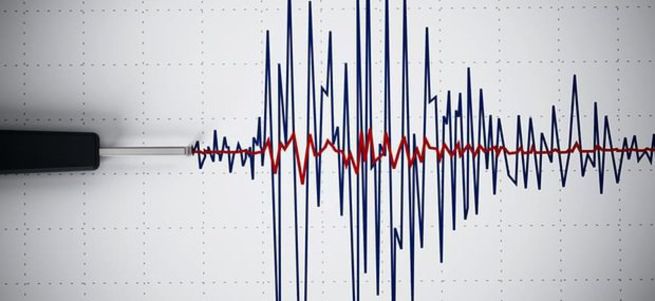 Vanuatu'da 7,3 büyüklüğünde deprem