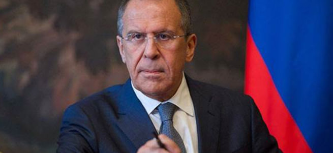 Lavrov: Eğer İsveç NATO´ya katılırsa biz de harekete geçeriz