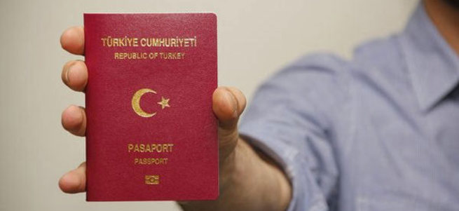 Çipli pasaportların dağıtım tarihi belli oldu