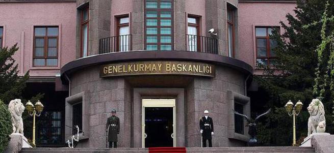 Mardin ve Şırnak'ta 12 terörist etkisiz hale getirildi
