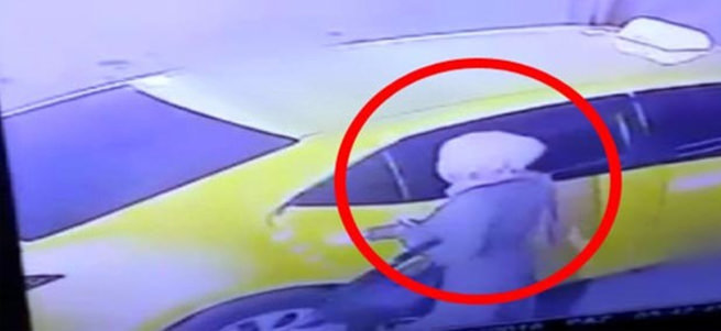 Canlı bombanın şifresi: Kitapları aldın mı?