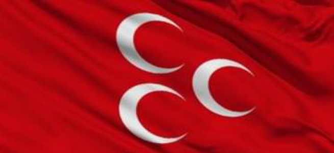 MHP'de kurultay süreci durdu