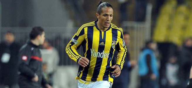 Bruno 'dalya' diyecek.