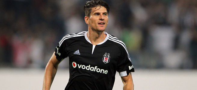 Bir daha atmam!