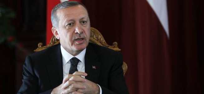 Cumhurbaşkanı'ndan 1 Mayıs açıklaması!