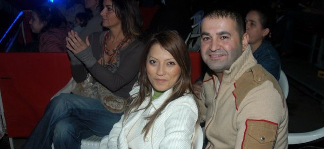 Şafak Sezer hastaneden kaçmaya çalışırken yakalandı