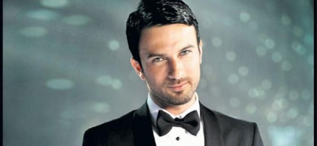 Tarkan’dan evliliğe ilk adım!