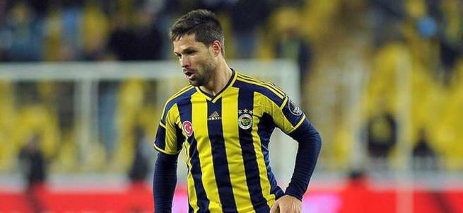 Diego gerilimi