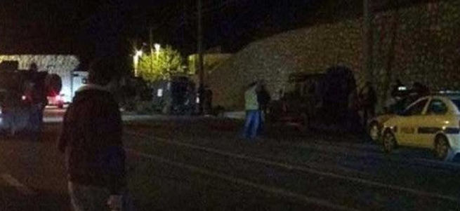 Diyarbakır'da iki bombalı saldırı: 1 asker şehit