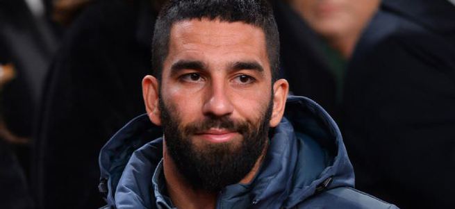 Arda Turan'a rekor teklif