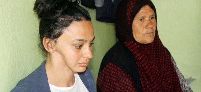 Kemik kanseri kızın yürek yakan feryadı