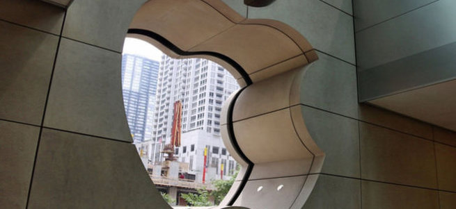 Apple'a bir darbe daha!