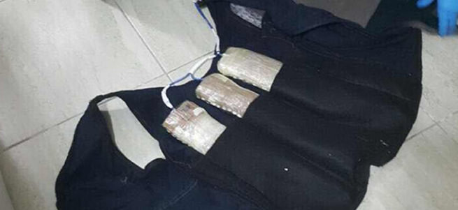 DAEŞ’in katliamı son anda önlendi