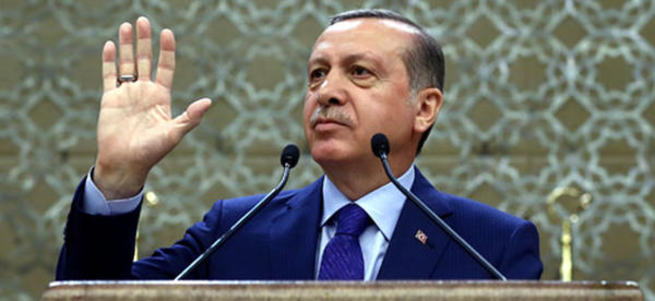 Cumhurbaşkanı Erdoğan: Türkiye’de basının özgür olmadığını söyleyenler...