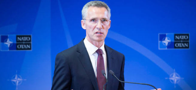 NATO'dan flaş Rusya açıklaması