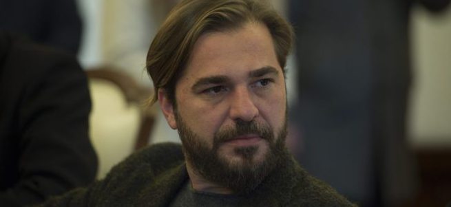 Engin Altan Düzyatan 'hayır' dedi