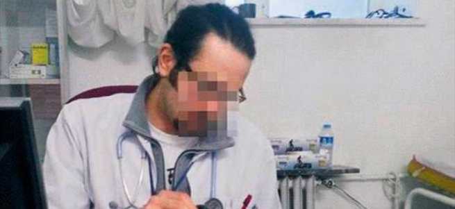 Uydurma ihbardan ‘eski sevgili’ çıktı