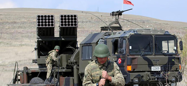 DAEŞ’e ağır darbe