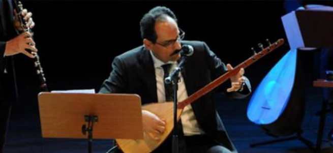Cumhurbaşkanlığı Sözcüsü İbrahim Kalın besteledi, Zara seslendirdi