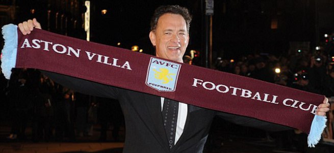 Tom Hanks'in Leicester kuponu tuttu 500 bin pound kazandı