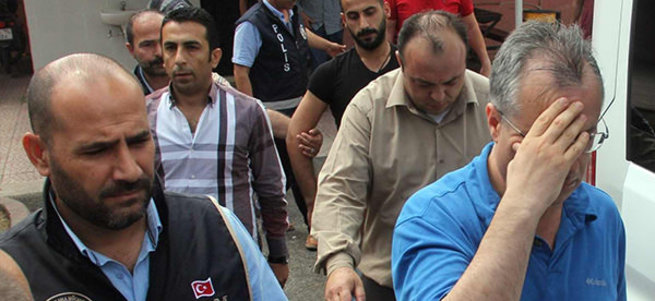 PKK’nın doktorları SGK’yı dolandırdı