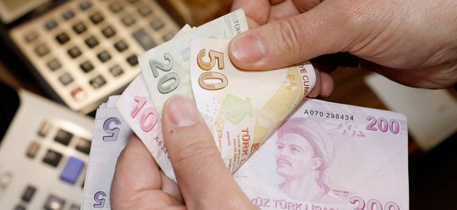 25 bin TL biriktirene 5 bin TL devletten