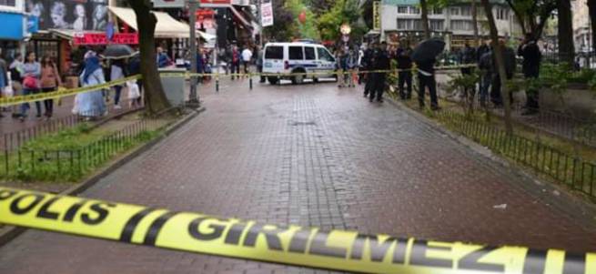 17 yaşındaki genç intihara teşebbüs etti, herkes şaka sandı