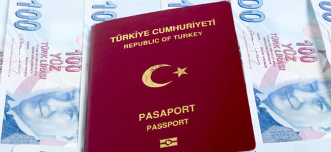 Yeni pasaporta harç yok