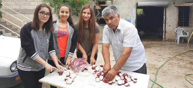 Turptan yakıt ürettiler