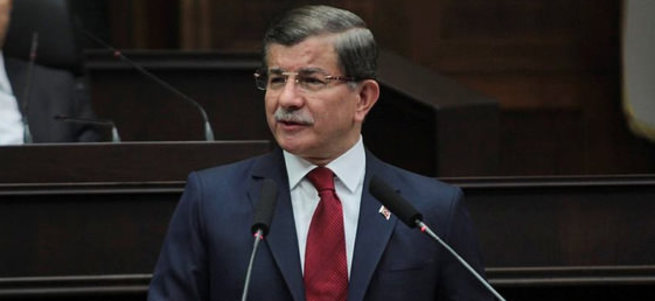 AK Parti'de kongreye kadar süreç nasıl işleyecek?