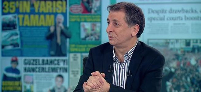 Ak Parti yine ezber bozdu