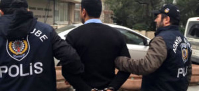 Bağdat Caddesi'nde tecavüz davasında karar çıktı