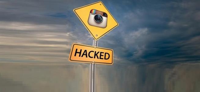 10 yaşında çocuk Instagram'ı hackledi!