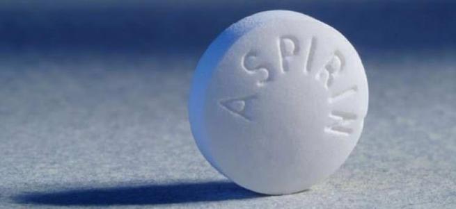 ‘Gereksiz aspirin mide ve beyin kanaması nedeni’