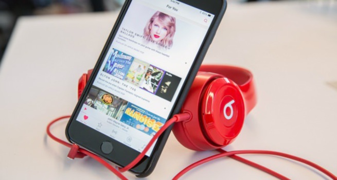 Apple Music'in fiyatı 5 TL'ye düştü