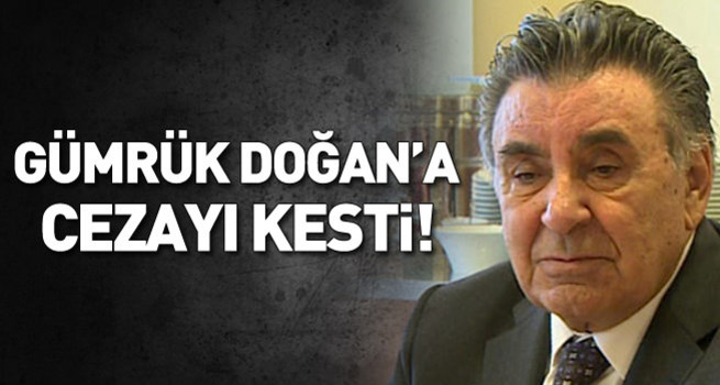 ‘Vergiden muaf’ bahanesini çürüten ceza