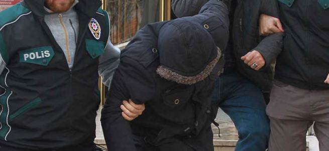 Bursa'da 16 kilo esrarla yakalandı kendisini böyle savundu