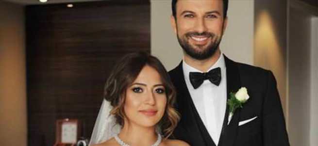 Almanya’da mega düğün