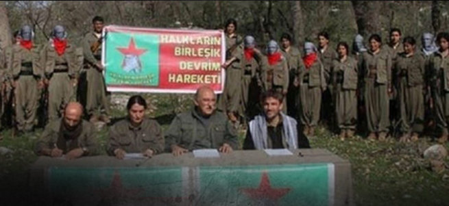 Tunceli'de çatışma: 3 TİKKO militanı öldürüldü
