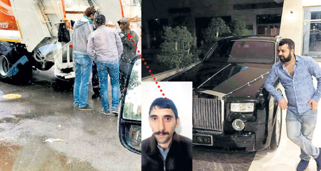 Milyonluk vurgun!
