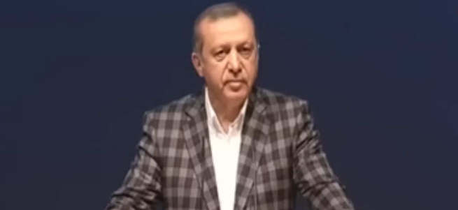 Erdoğan'dan duygusal Annler Günü mesajı / Canlı