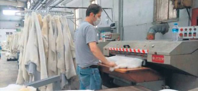 Uşak’ı derinin başkenti yapacak