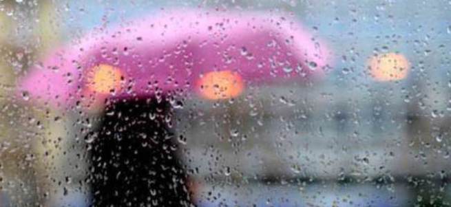 Meteorolojik uyarı