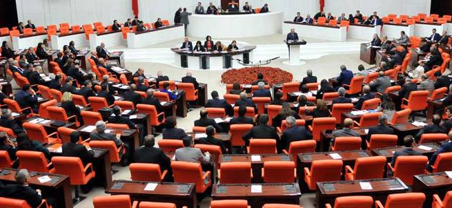 Dokunulmazlık takviminde değişiklik yok