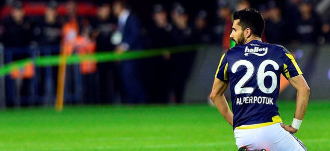 Fenerbahçe ağır yaralı