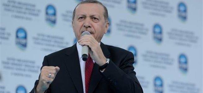 Avrupa'yı endişe sardı