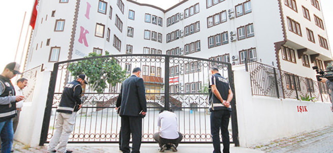 FETÖ-PDY artık devşiremeyecek