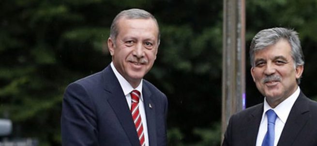 Erdoğan Gül’ü nikâha bizzat davet etti