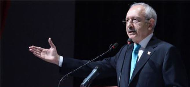 Kılıçdaroğlu, 'Baykal kaseti kumpası' soruşturması kapsamında ifade vermeyecek