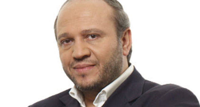Can Dündar Chp'nin Genel Başkanlığına mı hazırlanıyor?